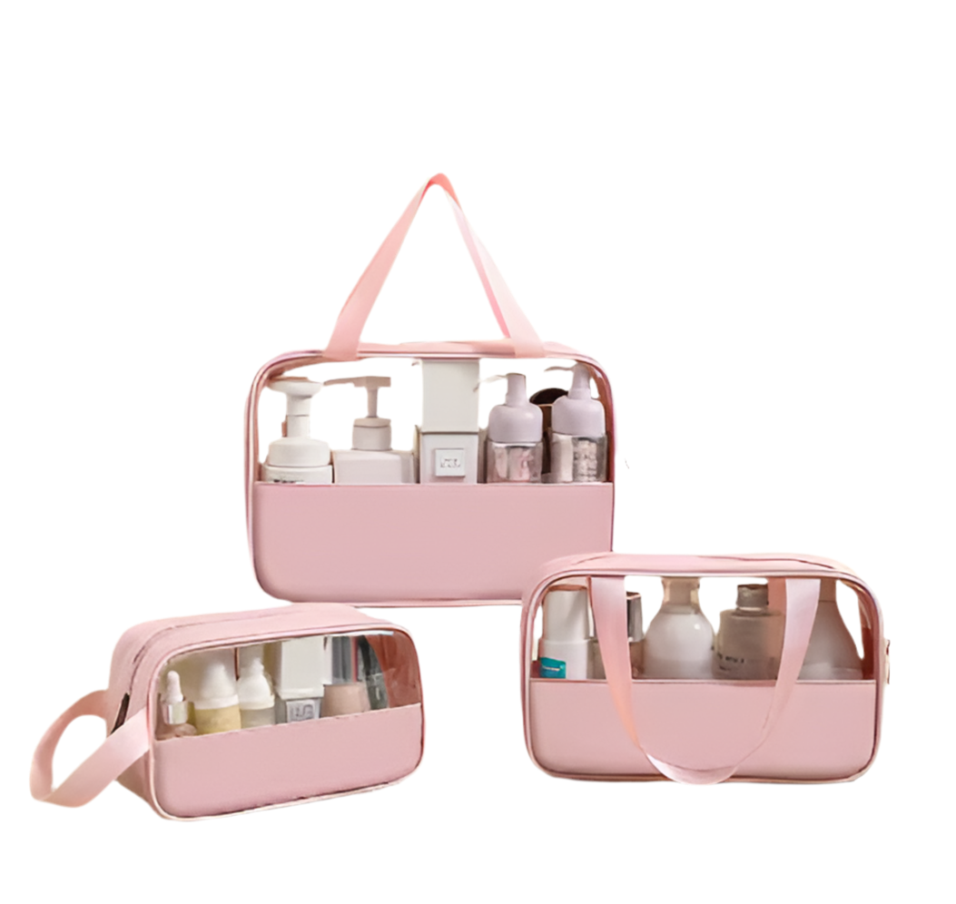 TROUSSE DE RANGEMENT